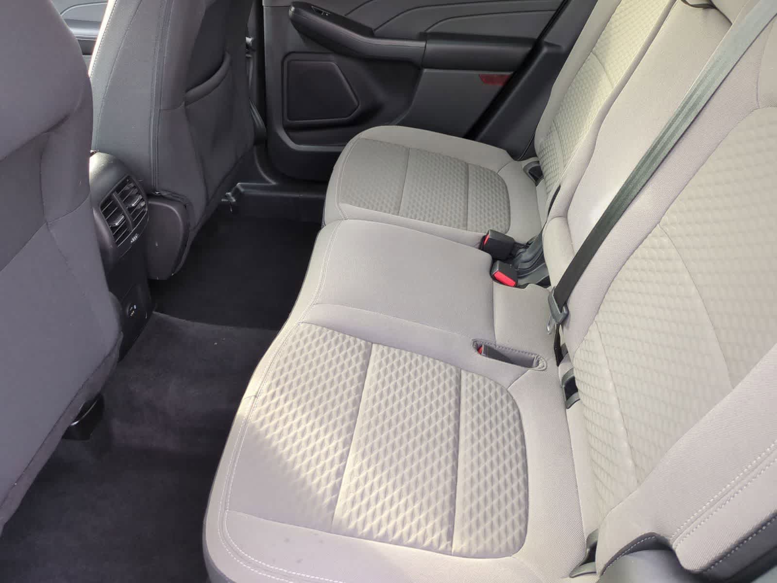 Thumbnail: 2022 Ford Escape - 24