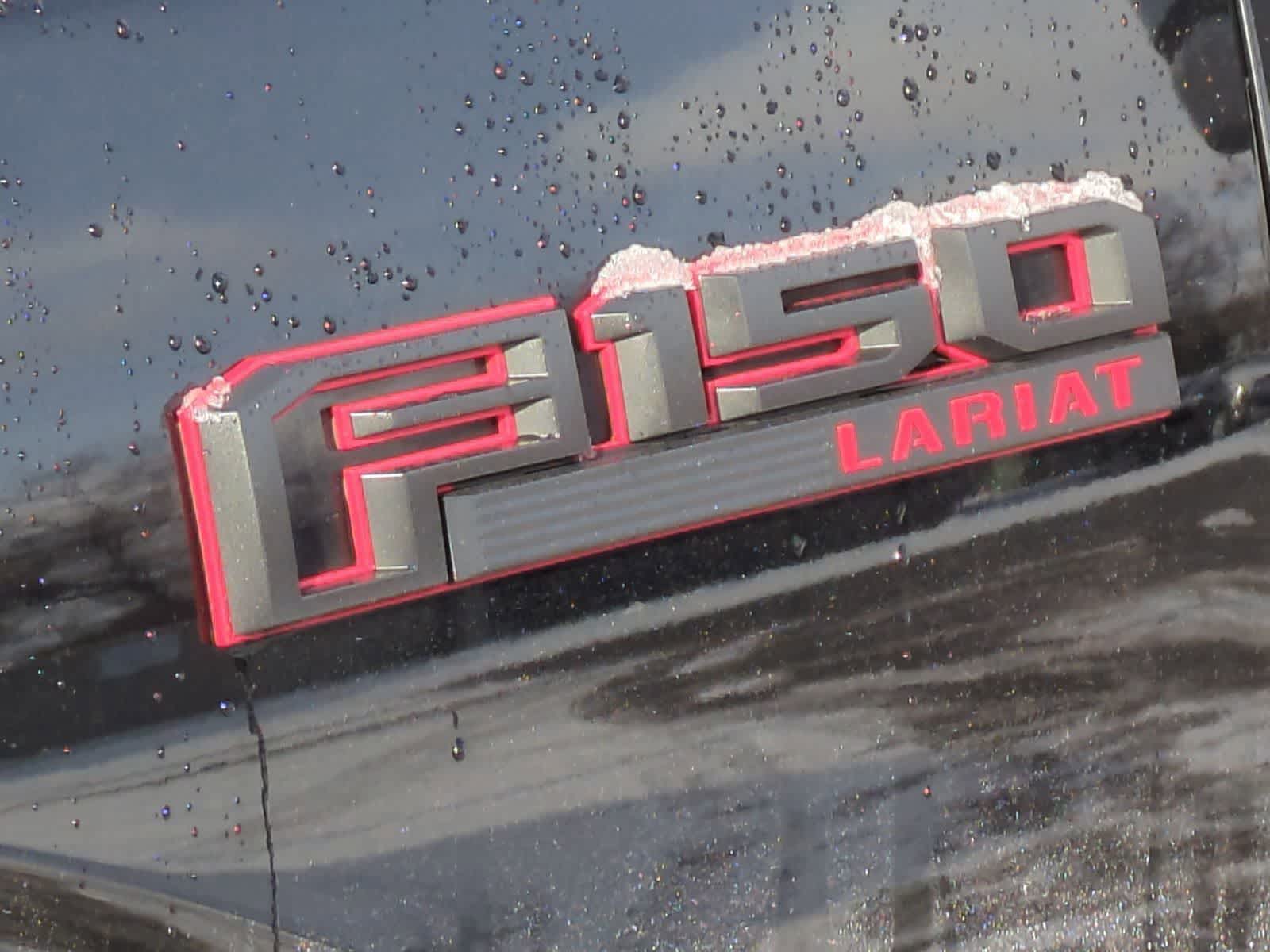 Thumbnail: 2020 Ford F-150 - 18