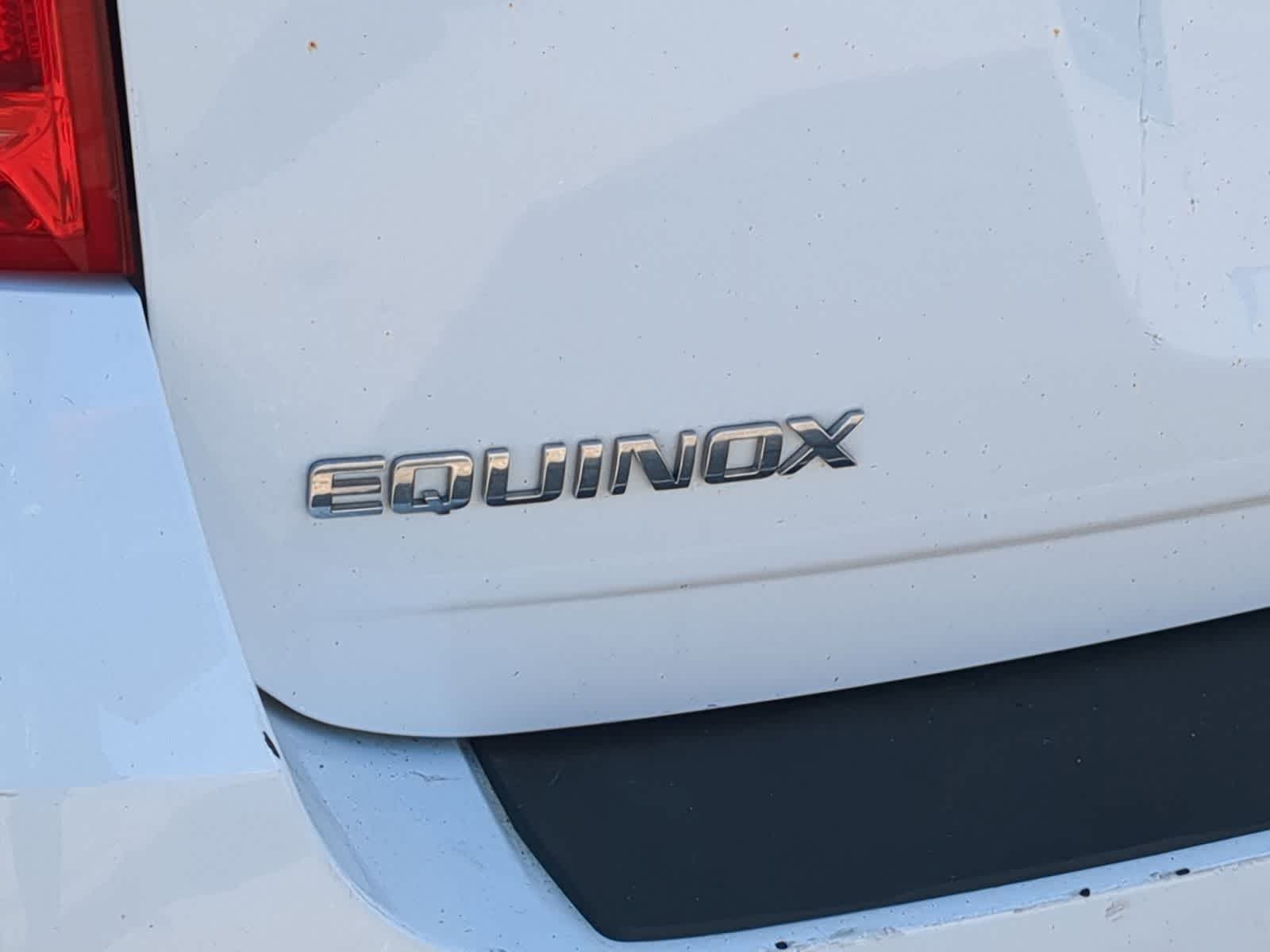 Thumbnail: 2017 Chevrolet Equinox - 17