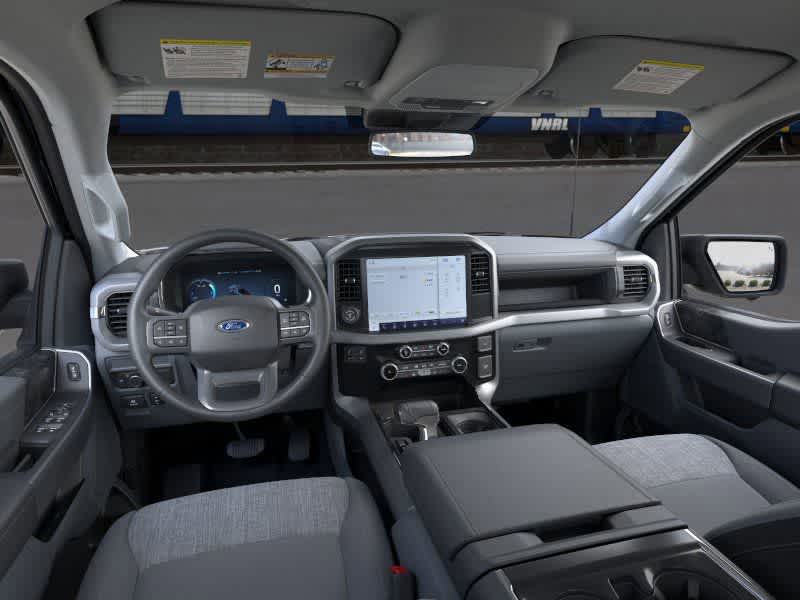 Thumbnail: 2025 Ford F-150 - 10