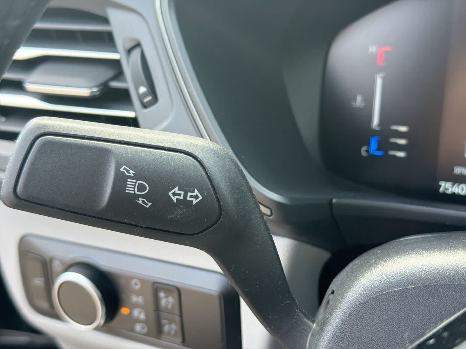 Thumbnail: 2023 Ford Escape - 30