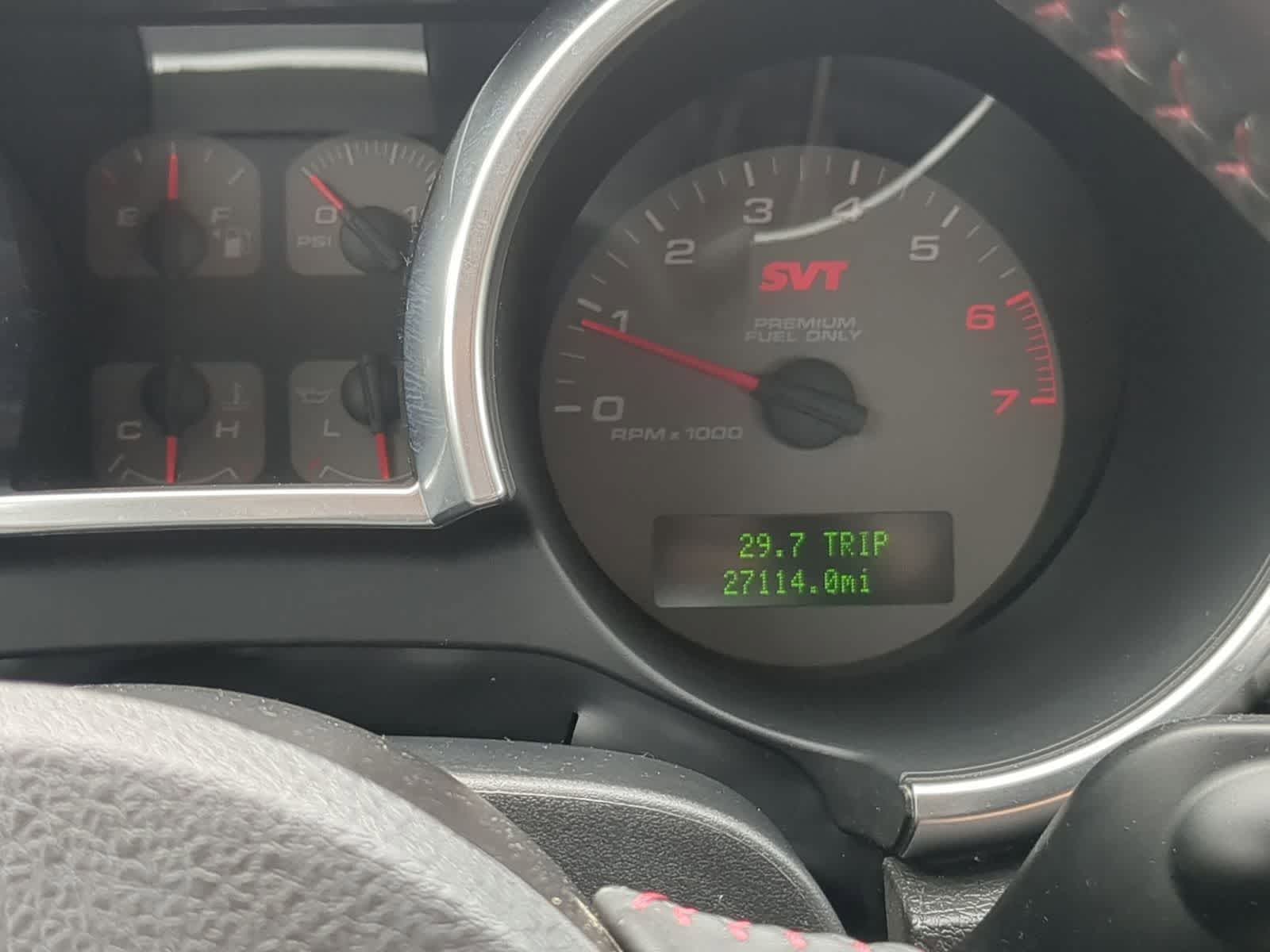 Thumbnail: 2007 Ford Mustang - 28