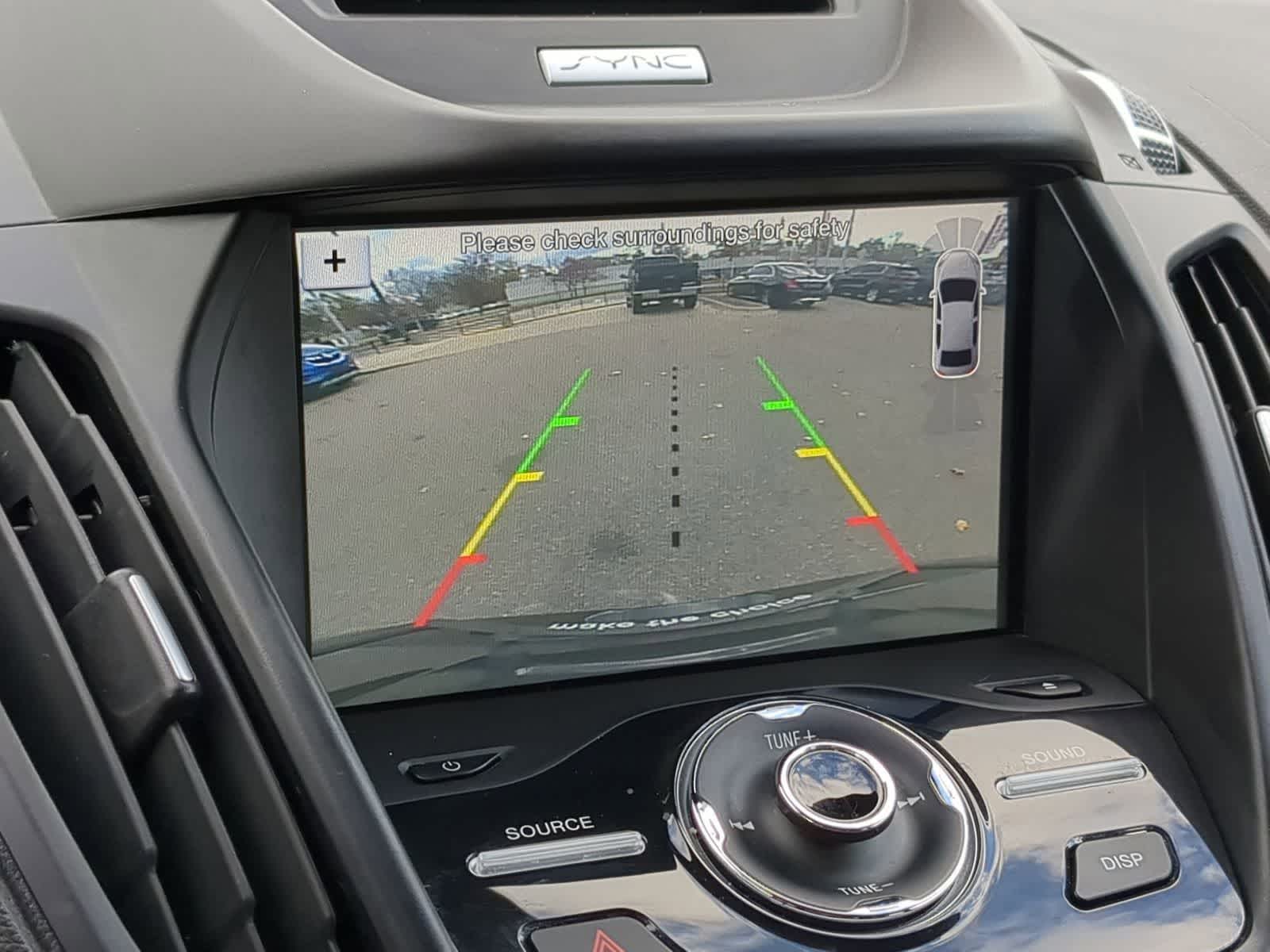 Thumbnail: 2017 Ford Escape - 34