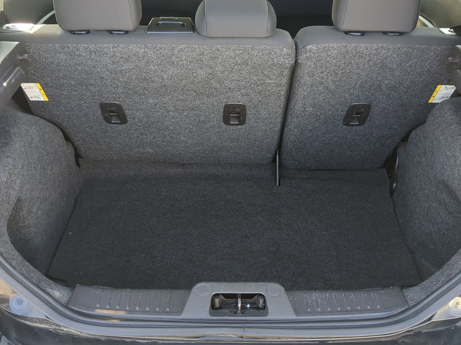 Thumbnail: 2018 Ford Fiesta - 32