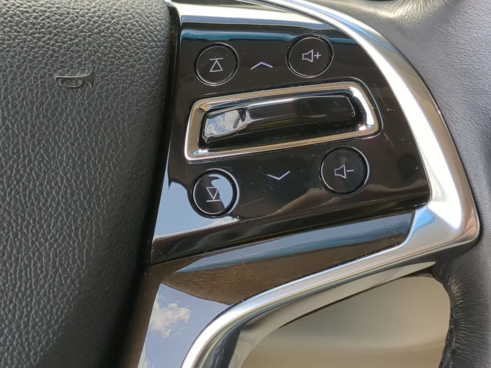 Thumbnail: 2020 Cadillac Escalade - 31