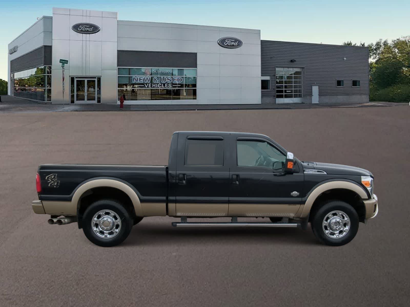 Thumbnail: 2012 Ford Econoline - 12