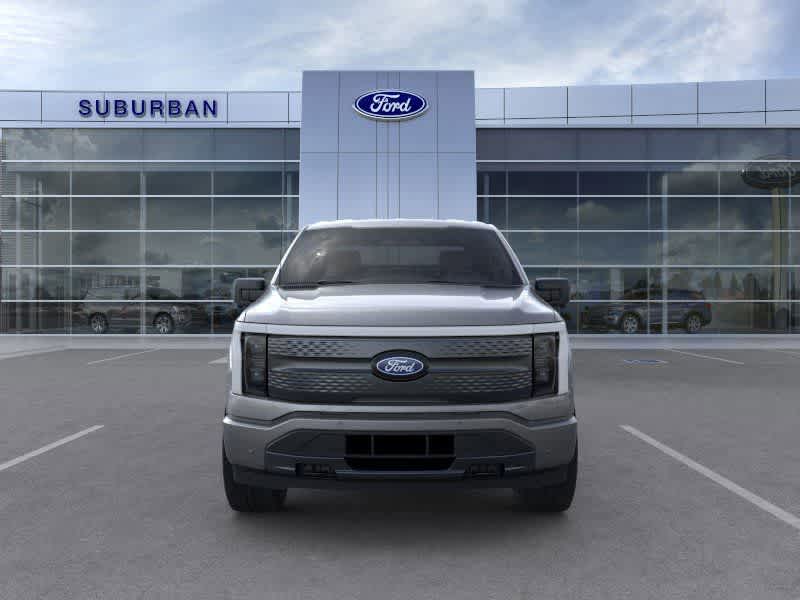 Thumbnail: 2025 Ford F-150 - 7