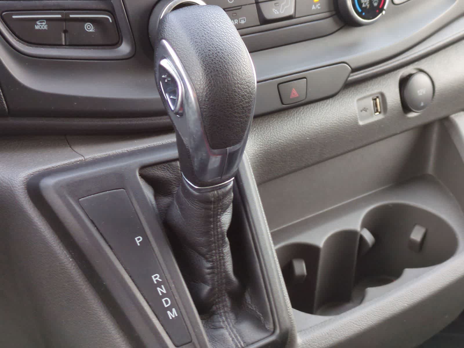 Thumbnail: 2024 Ford Transit Series - 31