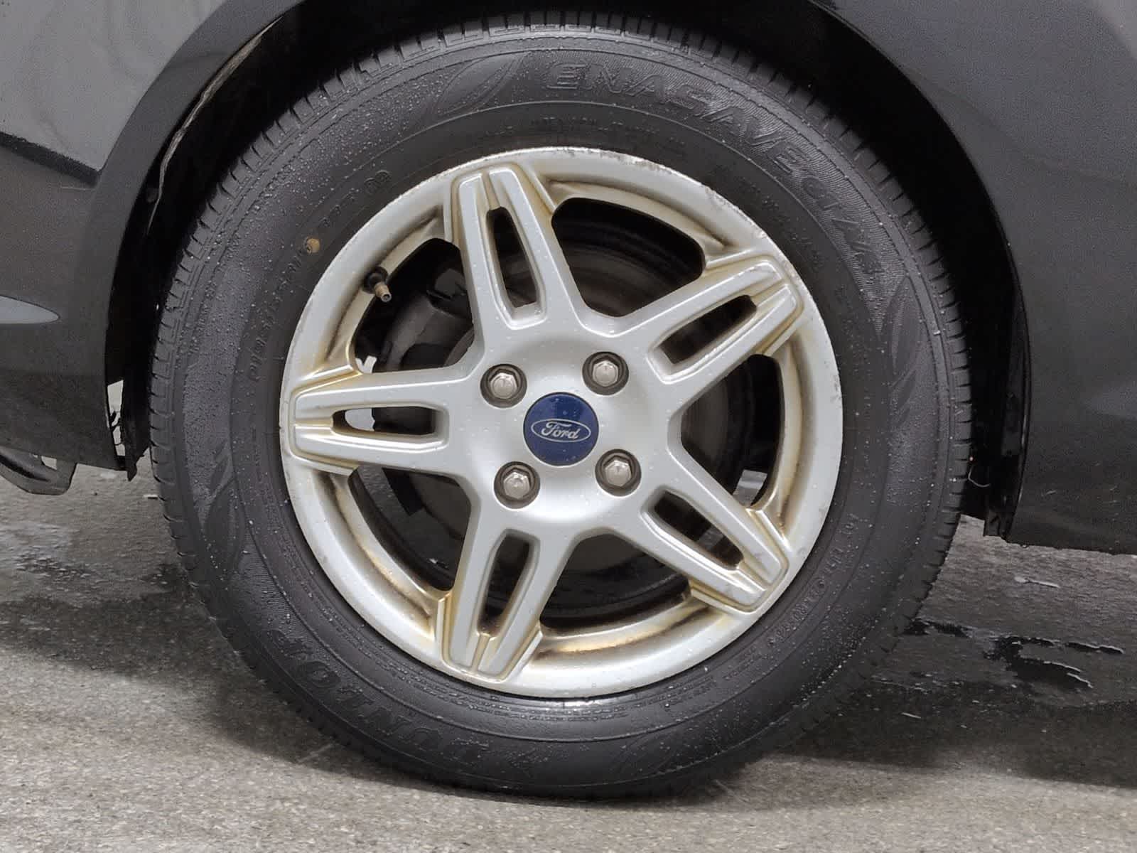 Thumbnail: 2019 Ford Fiesta - 16