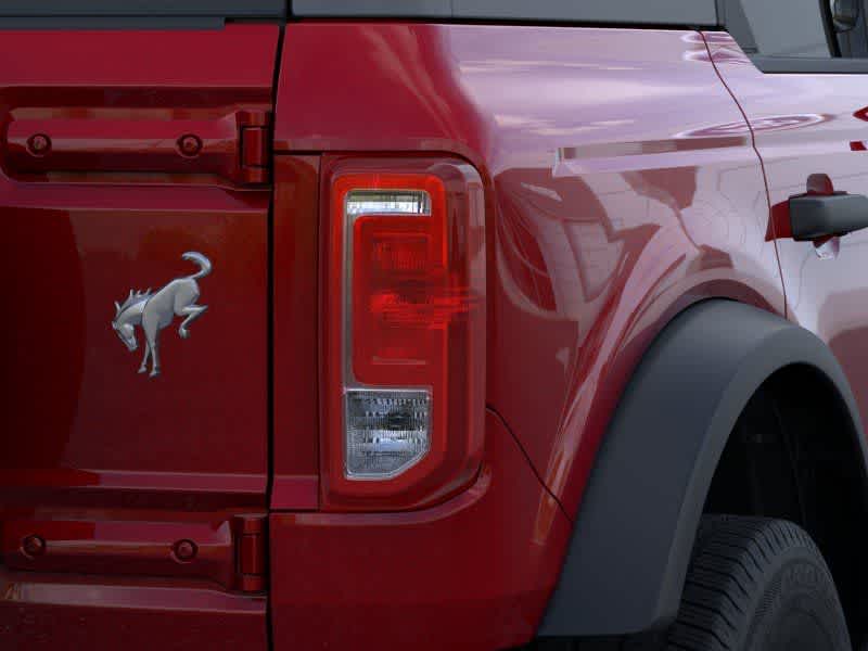 Thumbnail: 2025 Ford Bronco - 23