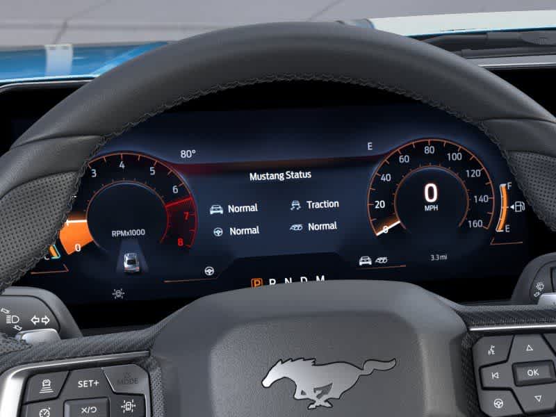 Thumbnail: 2026 Ford Mustang - 14
