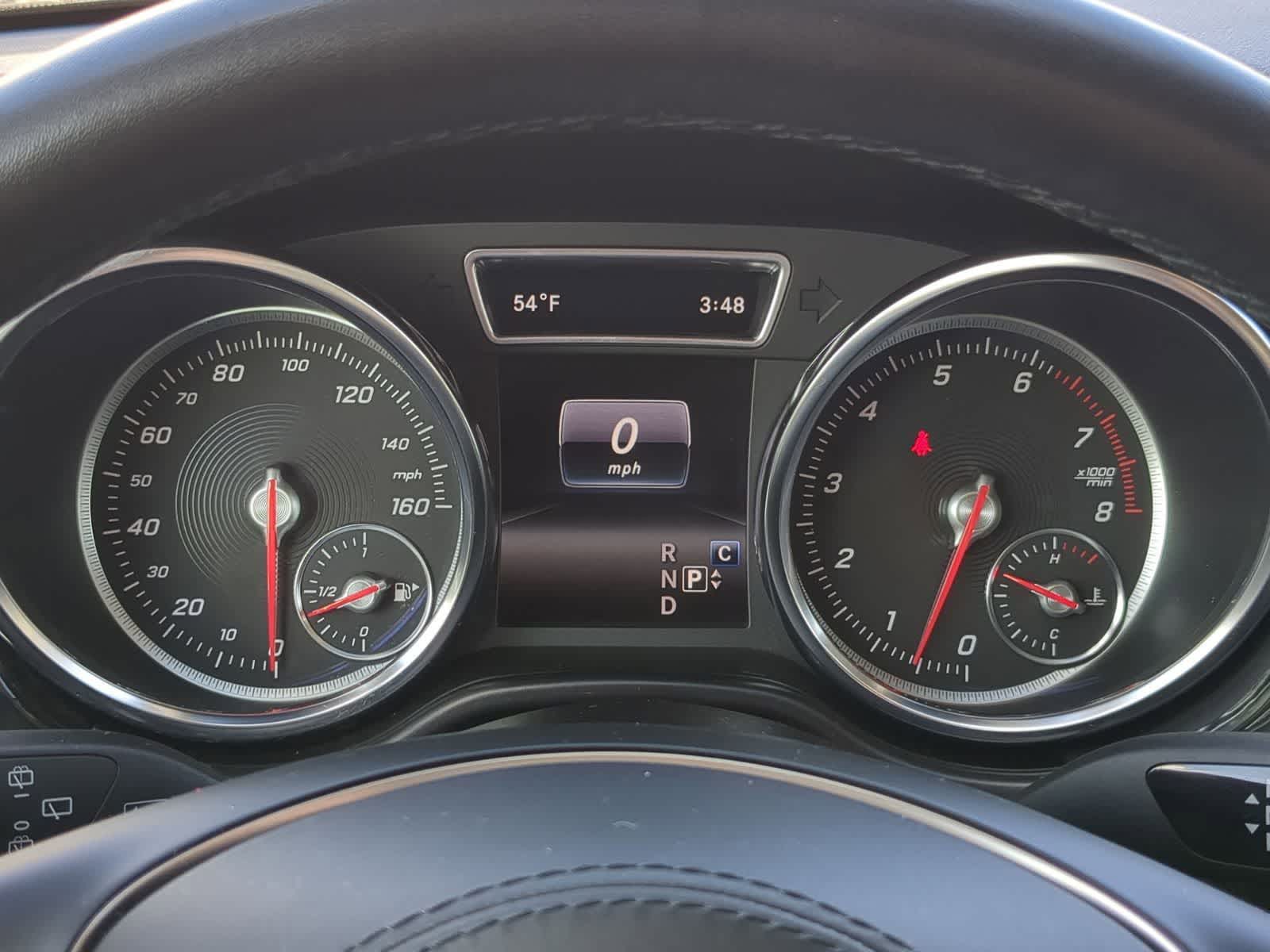 Thumbnail: 2019 Mercedes-Benz GLS - 38