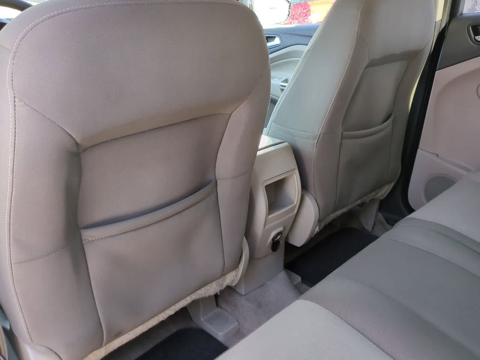 Thumbnail: 2015 Ford Escape - 13