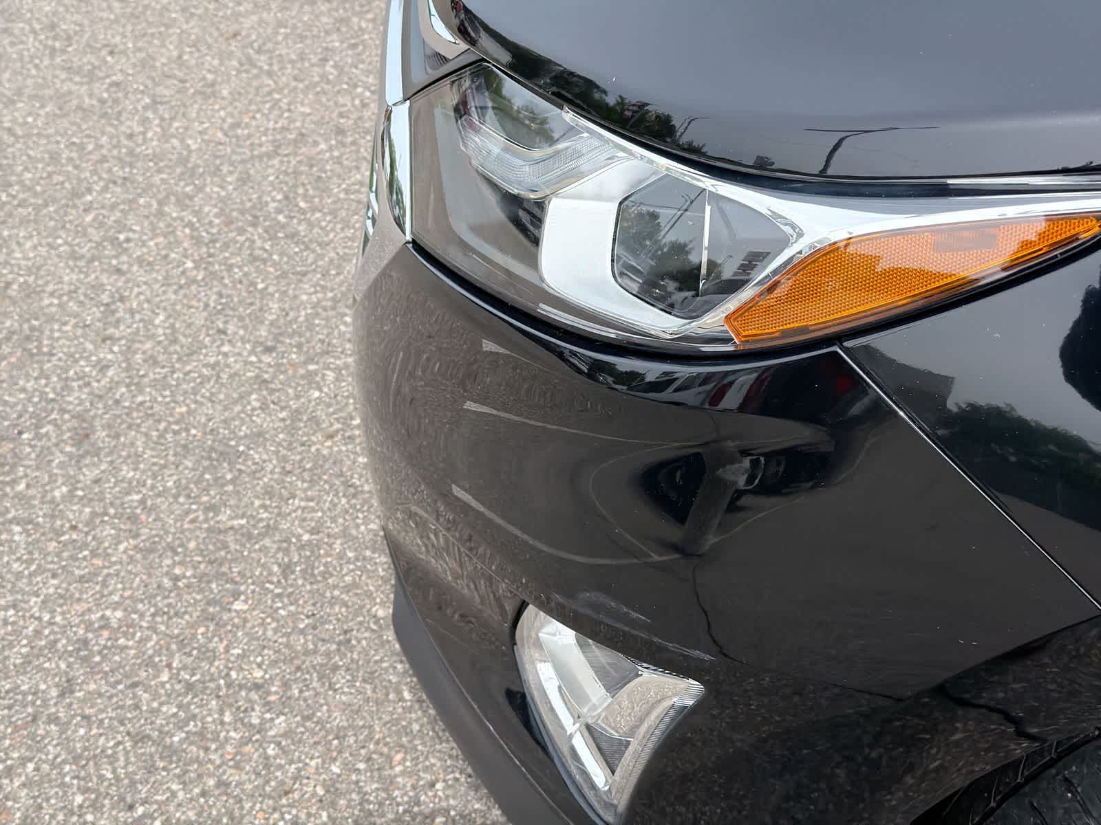 Thumbnail: 2019 Chevrolet Equinox - 13