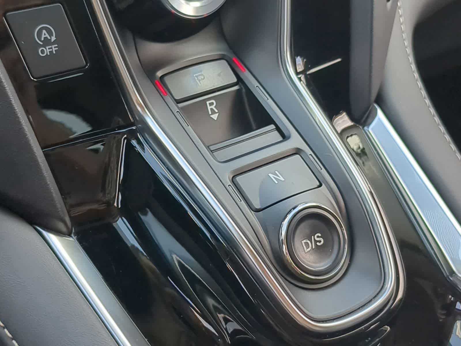Thumbnail: 2019 Acura RDX - 33