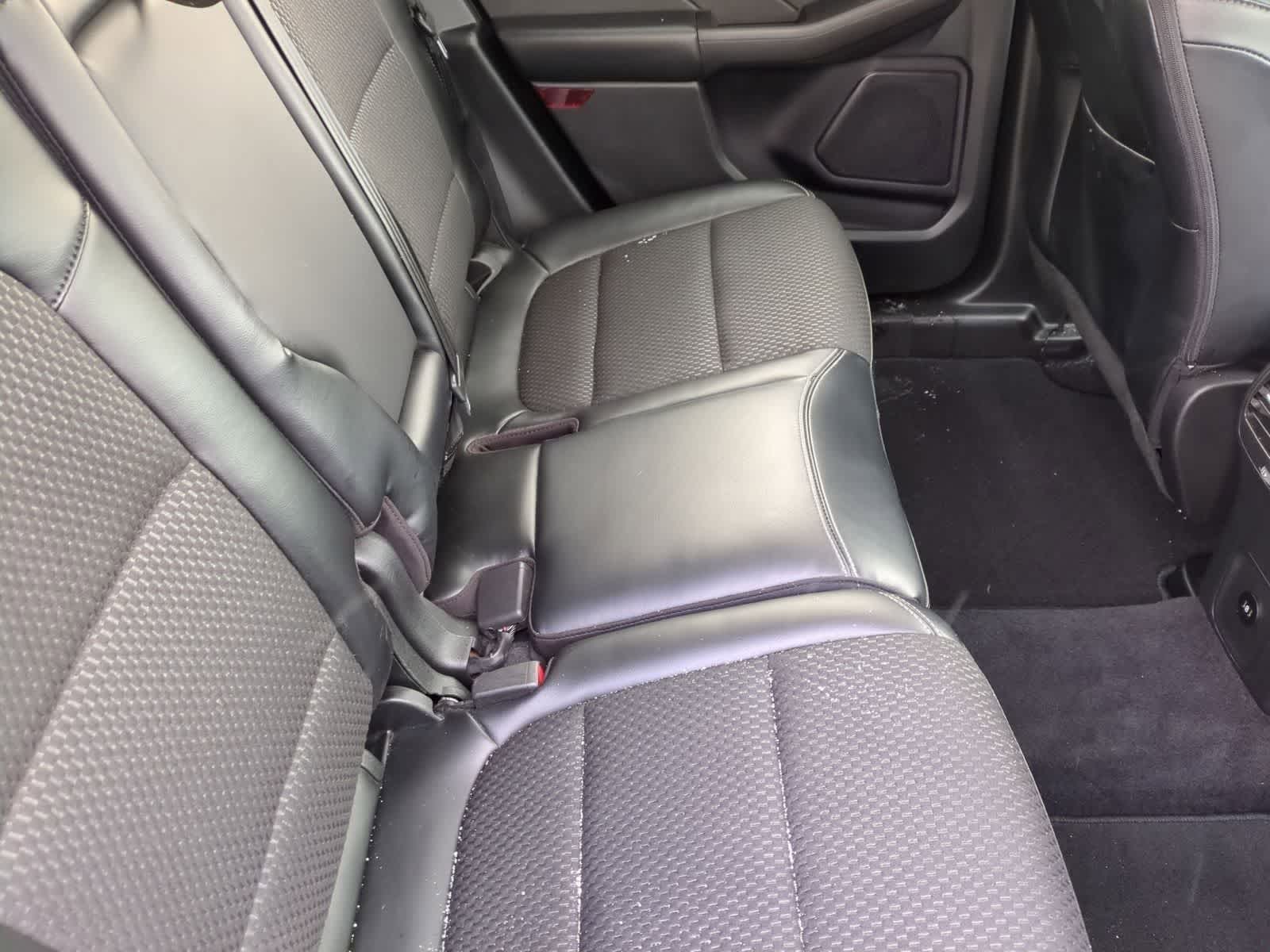 Thumbnail: 2023 Ford Escape - 24