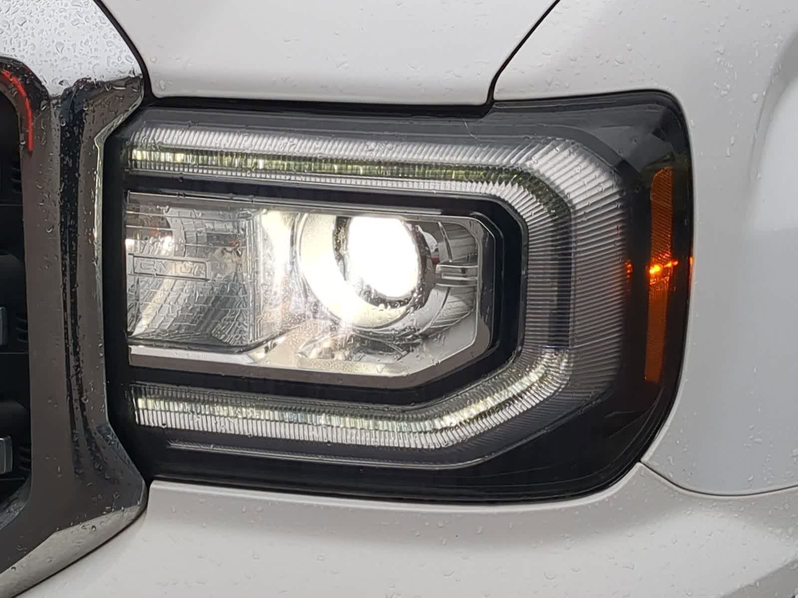 Thumbnail: 2018 GMC Sierra 1500 - 15