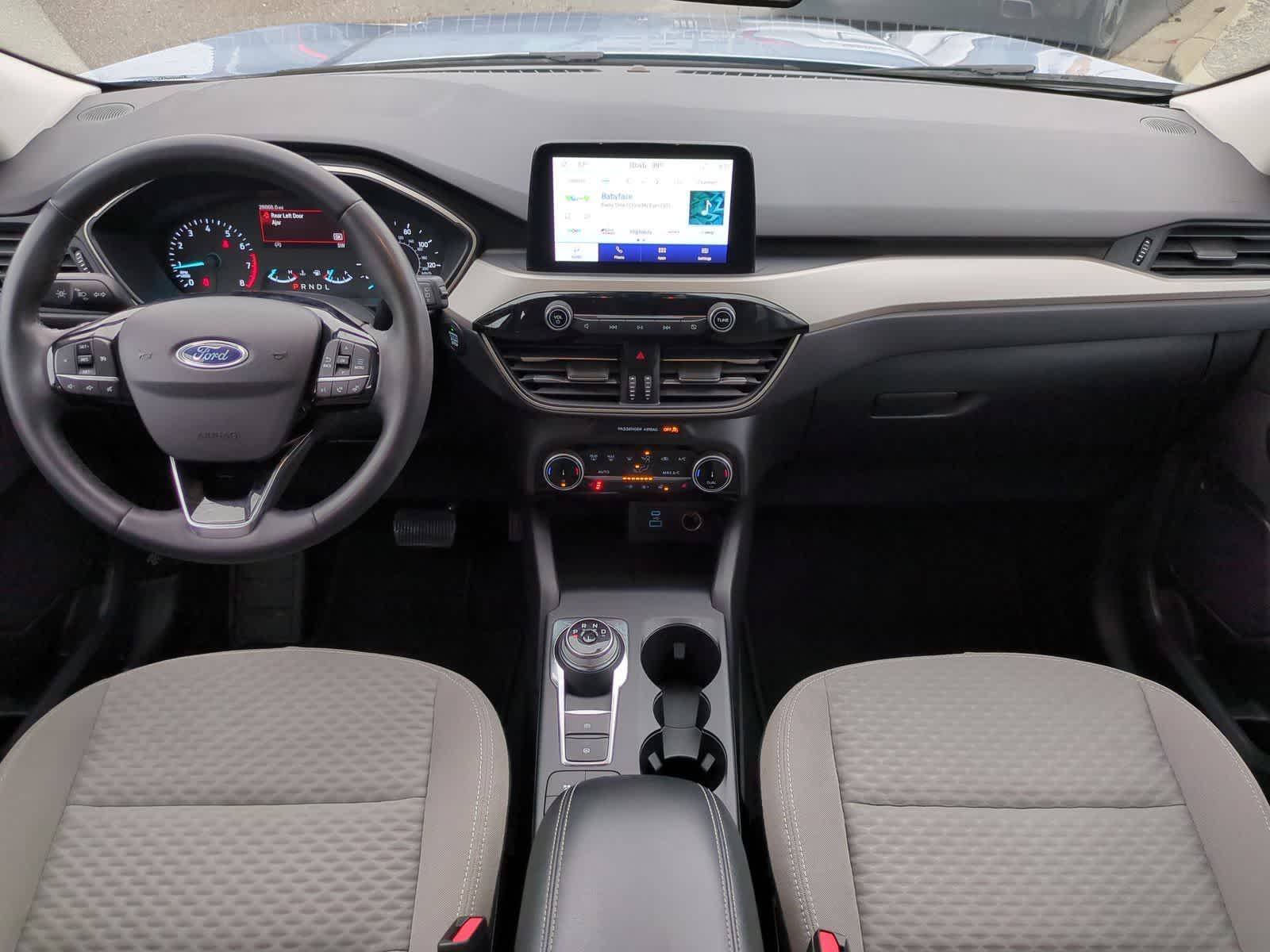 Thumbnail: 2022 Ford Escape - 20