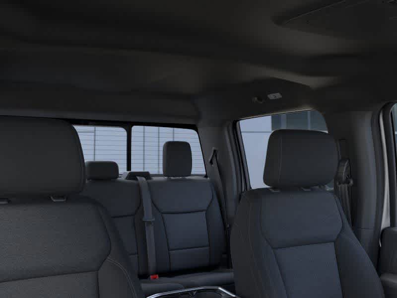 Thumbnail: 2025 Ford F-150 - 23