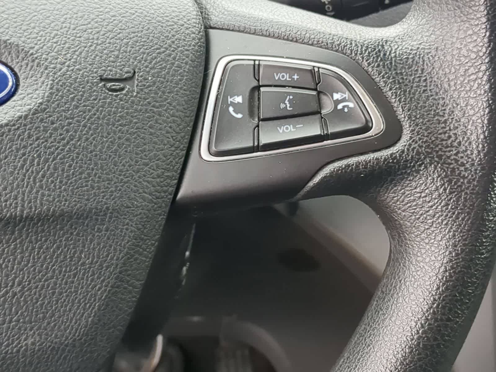 Thumbnail: 2019 Ford Escape - 27