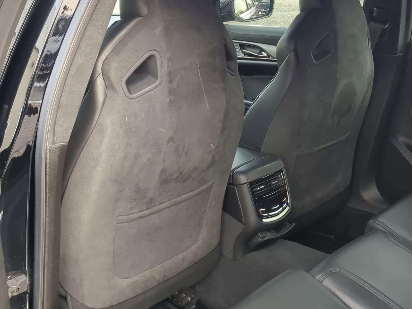 Thumbnail: 2016 Cadillac CTS - 24