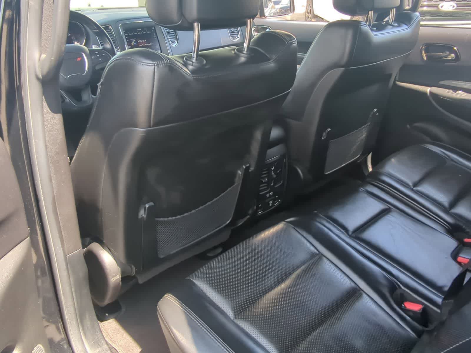 2020 Dodge Durango R/T 22