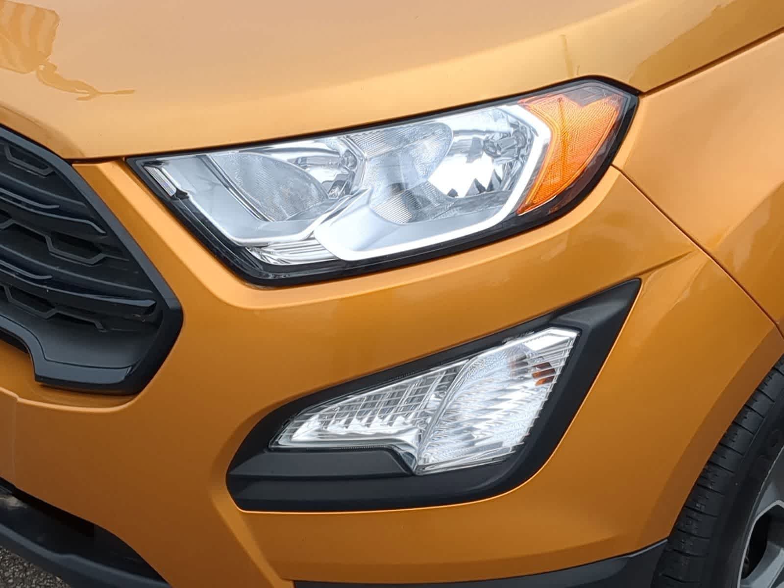 Thumbnail: 2021 Ford EcoSport - 14