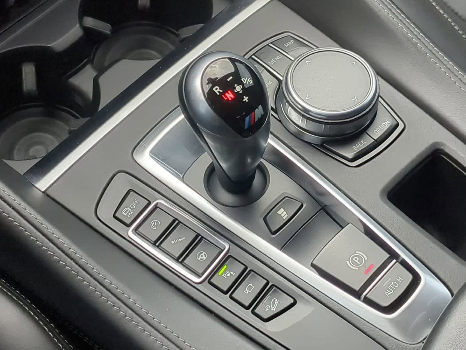 Thumbnail: 2017 BMW X5 - 36