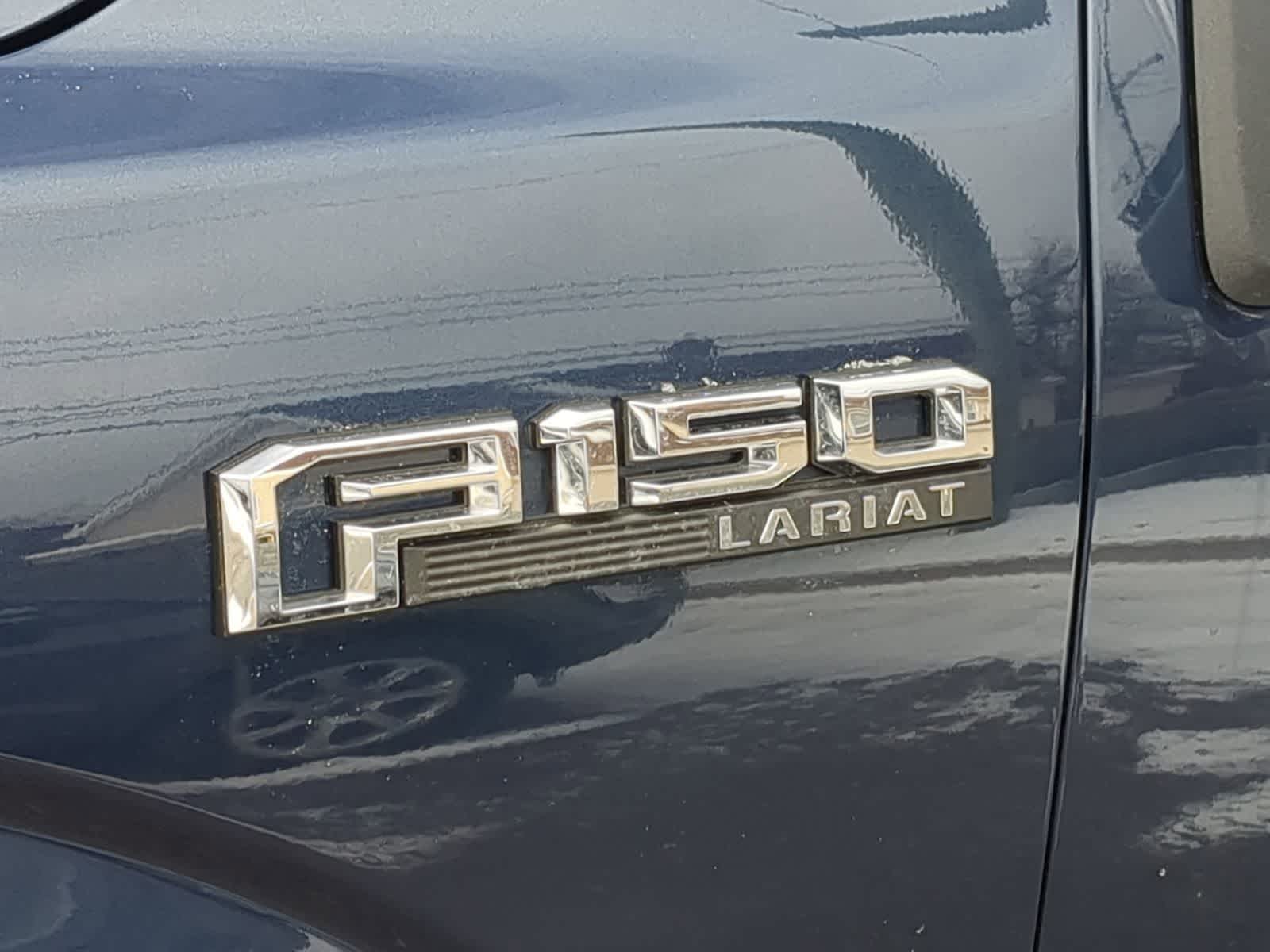 Thumbnail: 2015 Ford F-150 - 18