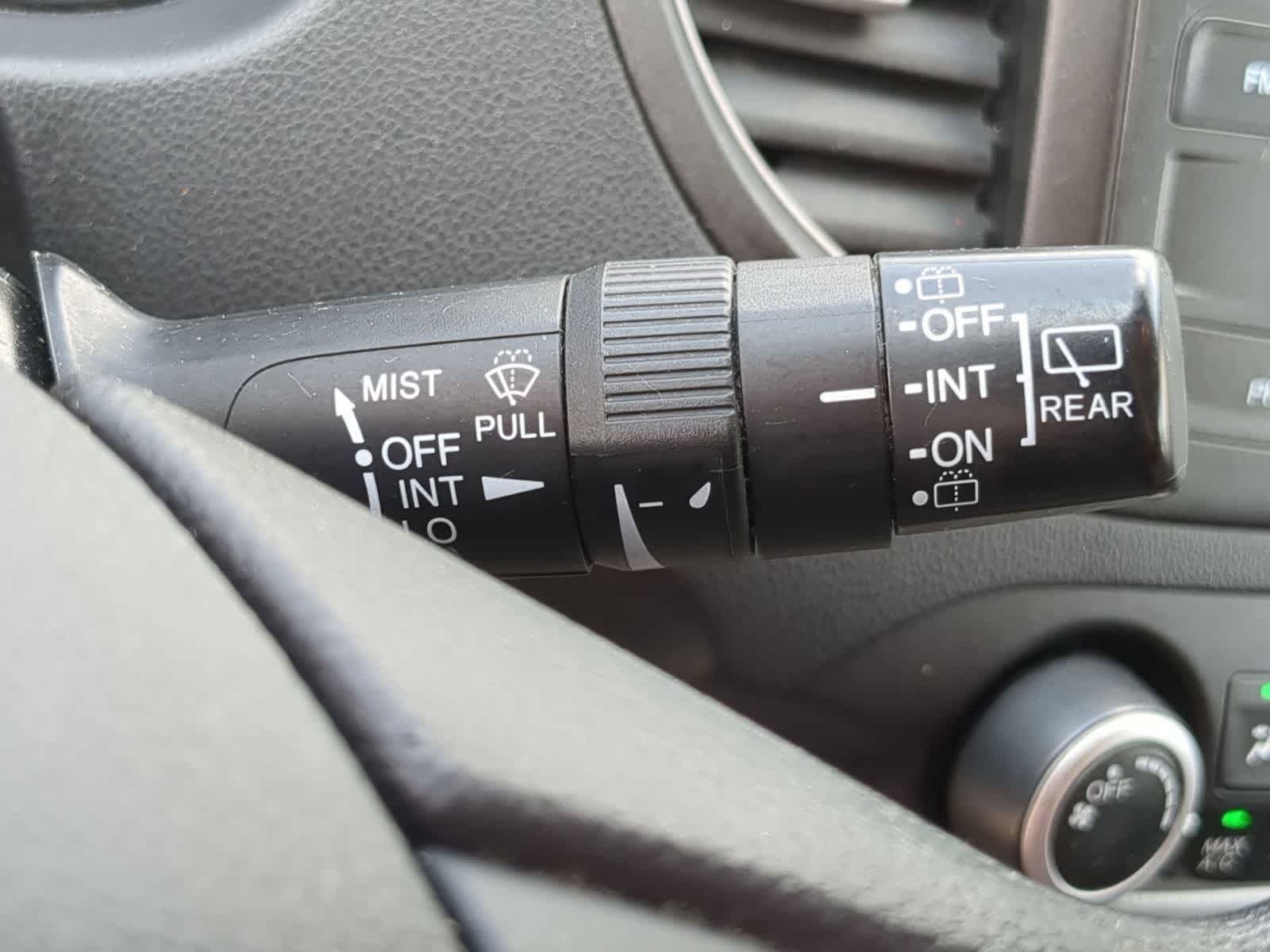 Thumbnail: 2013 Honda CR-V - 27