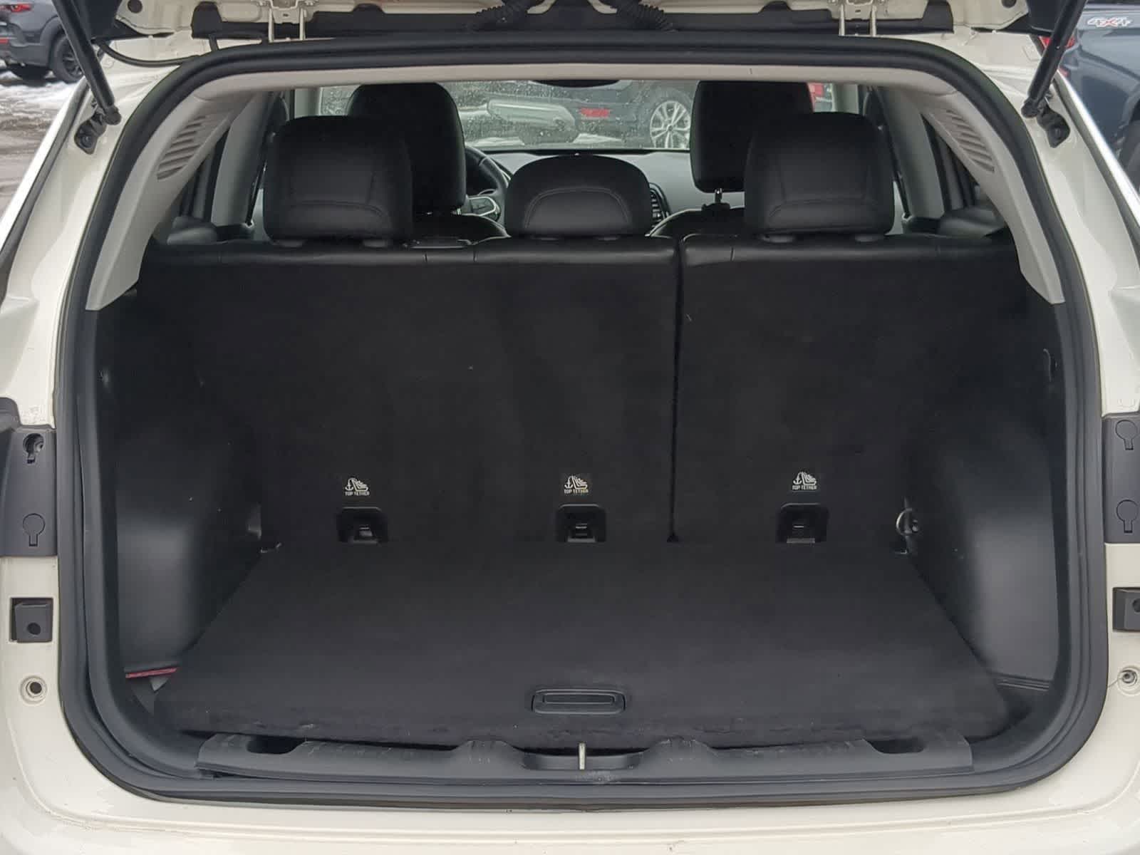 Thumbnail: 2018 Jeep Compass - 35