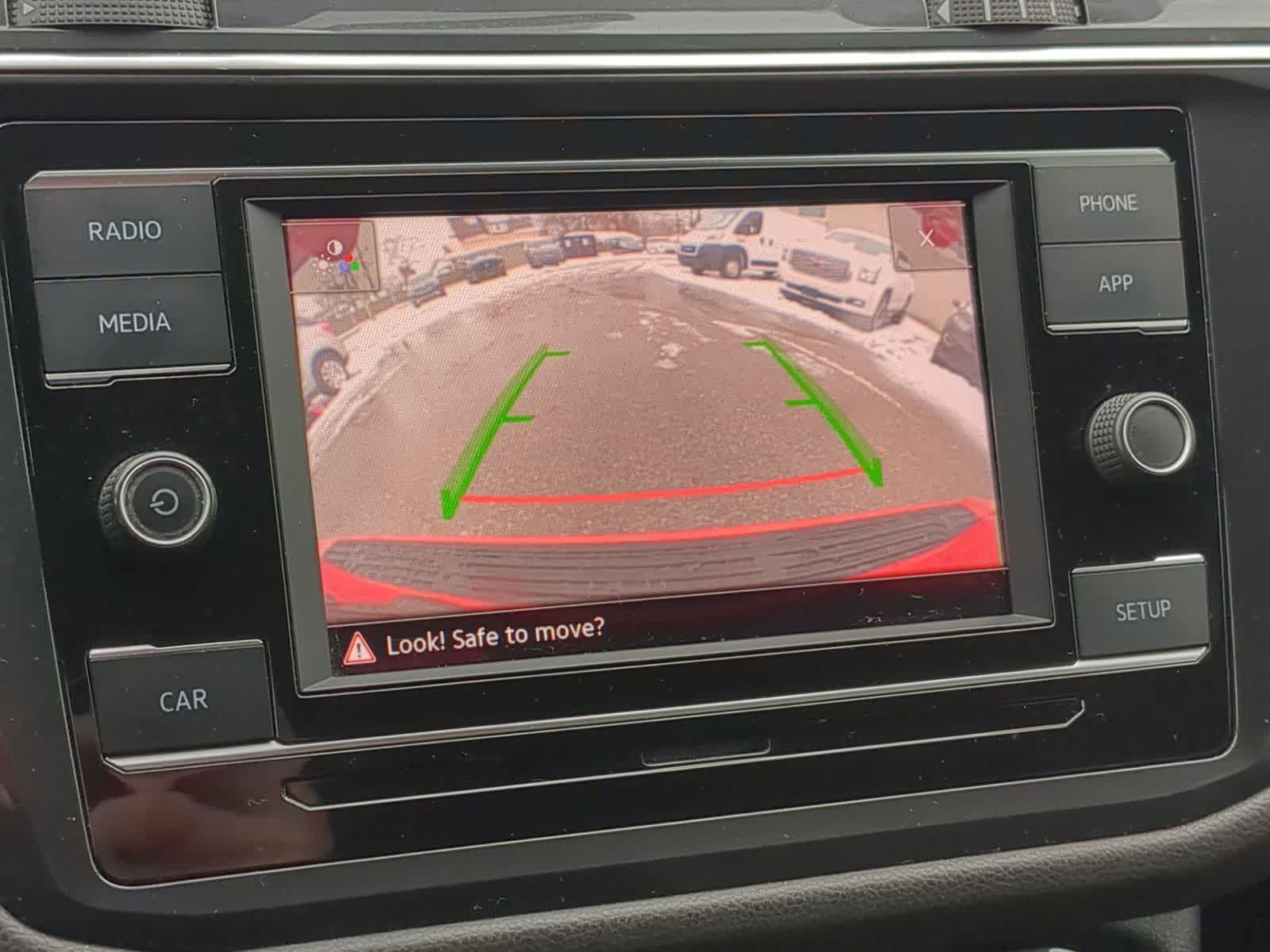 Thumbnail: 2019 Volkswagen Tiguan - 31