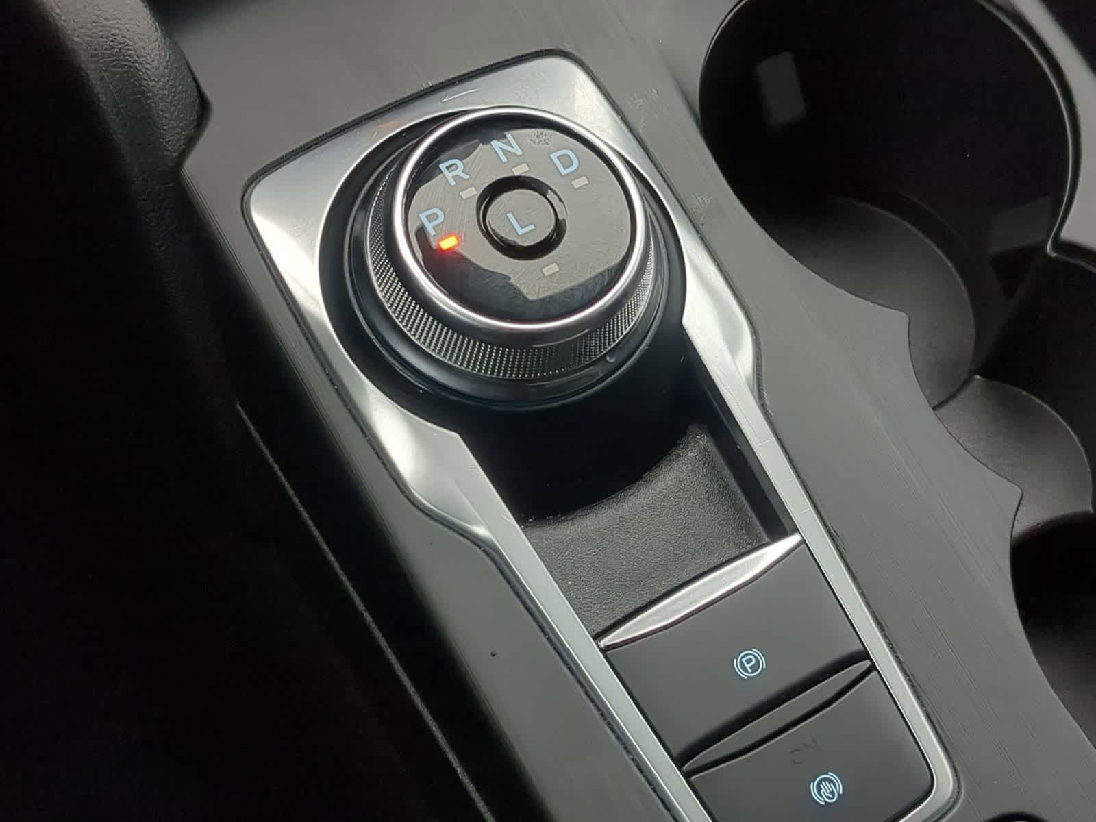 Thumbnail: 2025 Ford Escape - 33