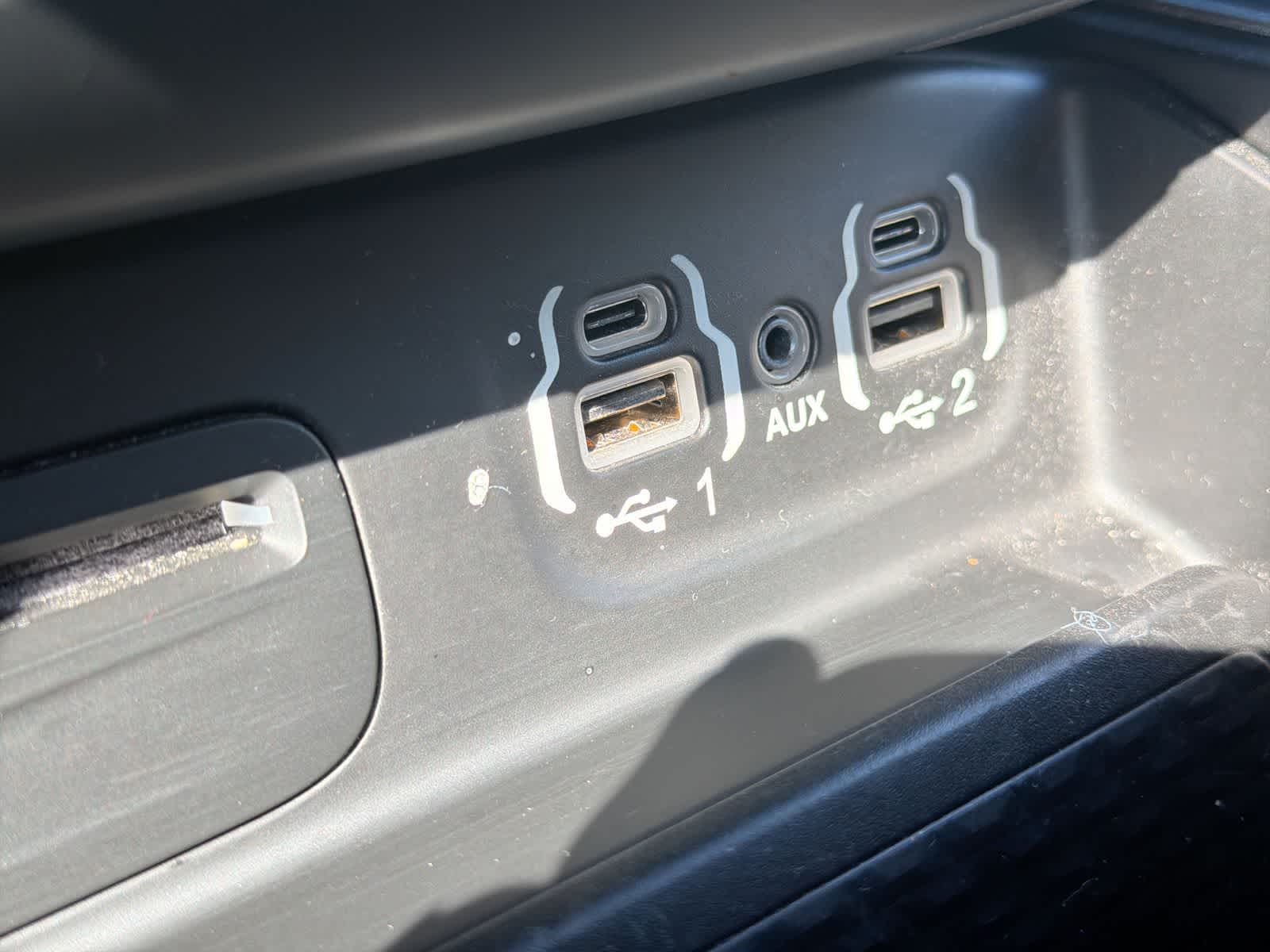 Thumbnail: 2019 RAM 1500 - 30