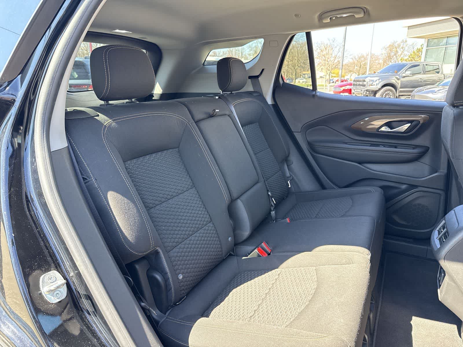 Thumbnail: 2020 GMC Terrain - 26