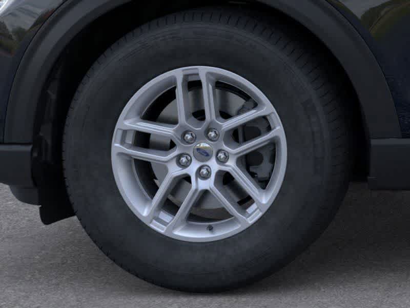 Thumbnail: 2026 Ford Explorer - 20