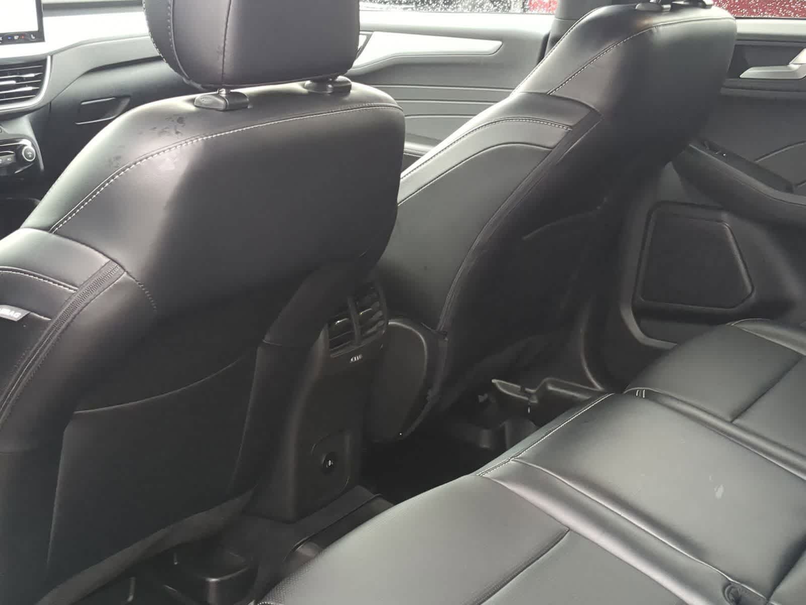 Thumbnail: 2023 Ford Escape - 19