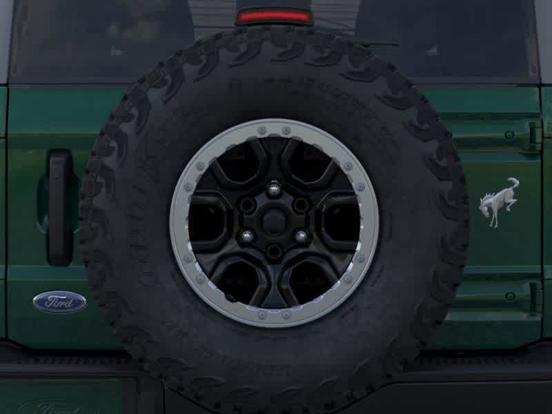Thumbnail: 2025 Ford Bronco - 24
