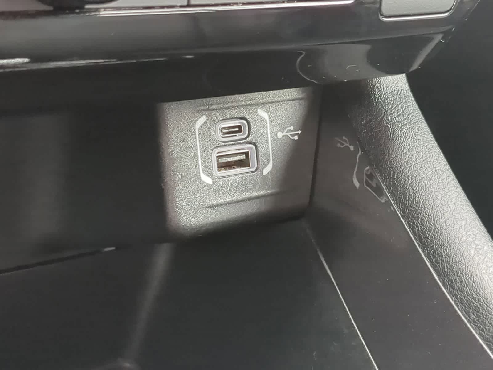 2022 Jeep Compass Latitude 32