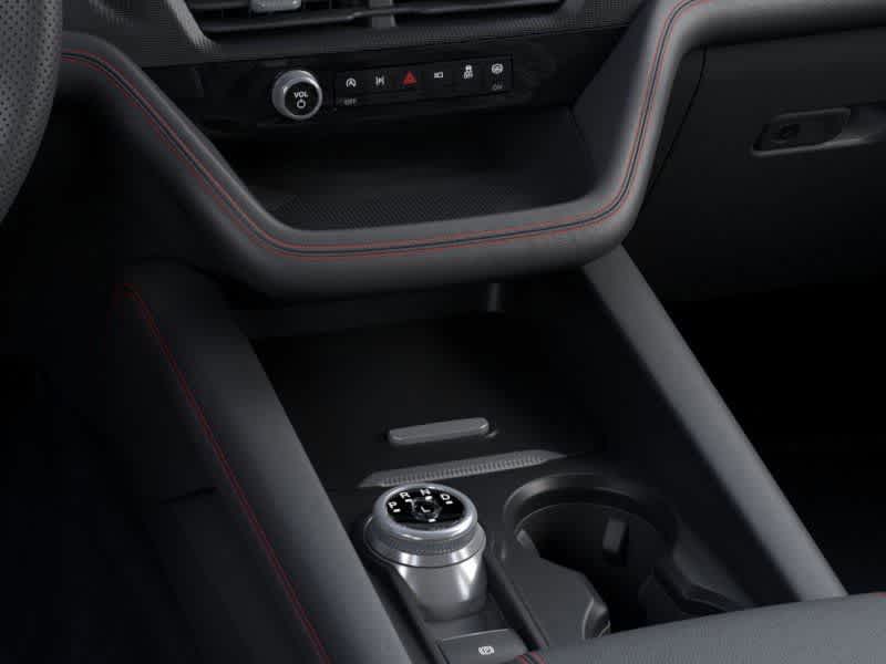 2025 Ford Explorer ST-Line 16