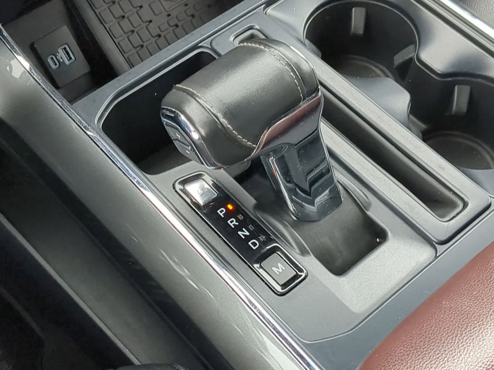 Thumbnail: 2023 Ford F-150 - 37