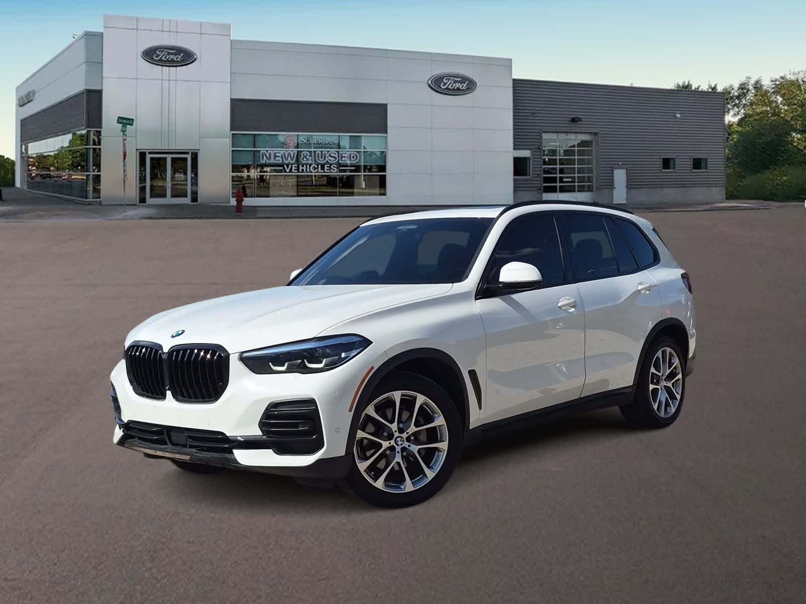 2023 BMW X5