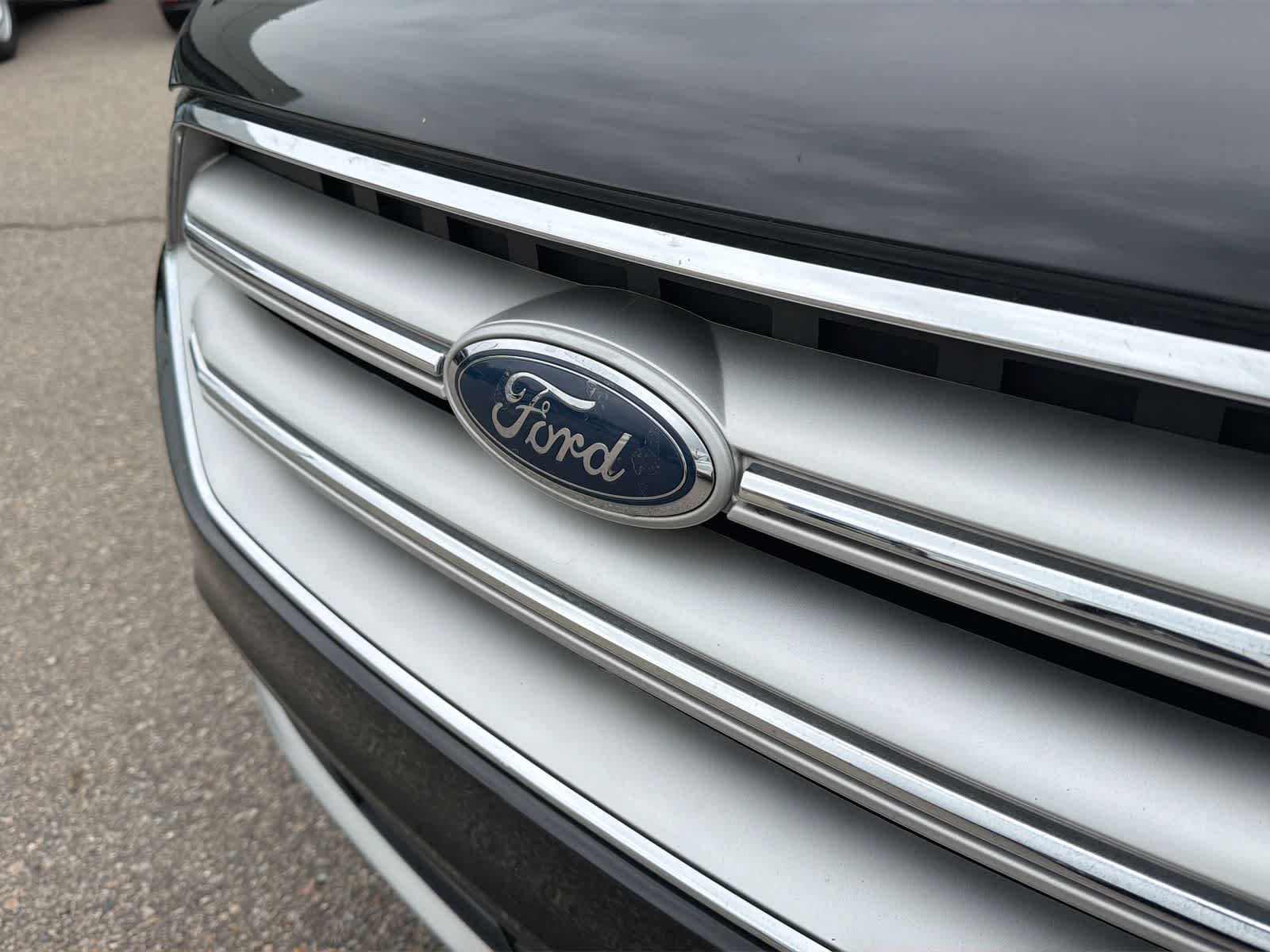 Thumbnail: 2018 Ford Escape - 15