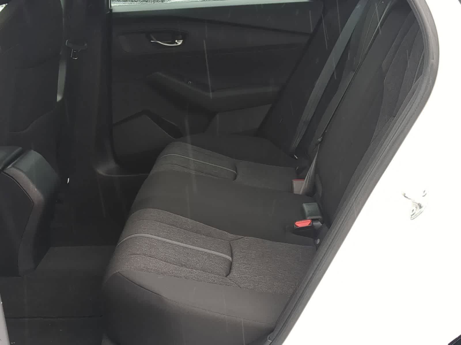 Thumbnail: 2023 Honda Accord - 21