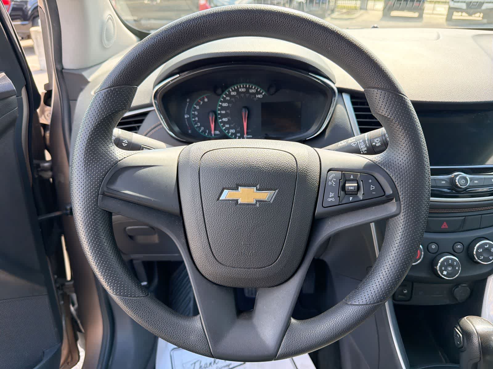 Thumbnail: 2019 Chevrolet Trax - 26