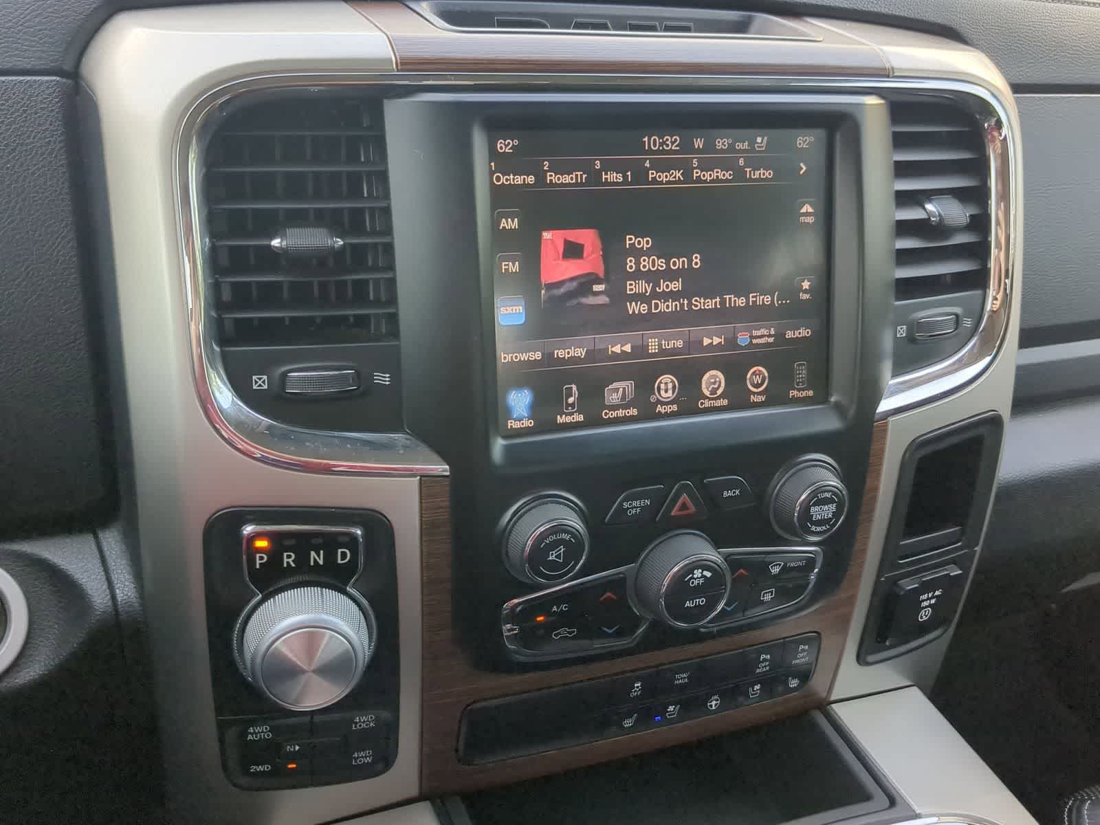 Thumbnail: 2016 RAM 1500 - 33