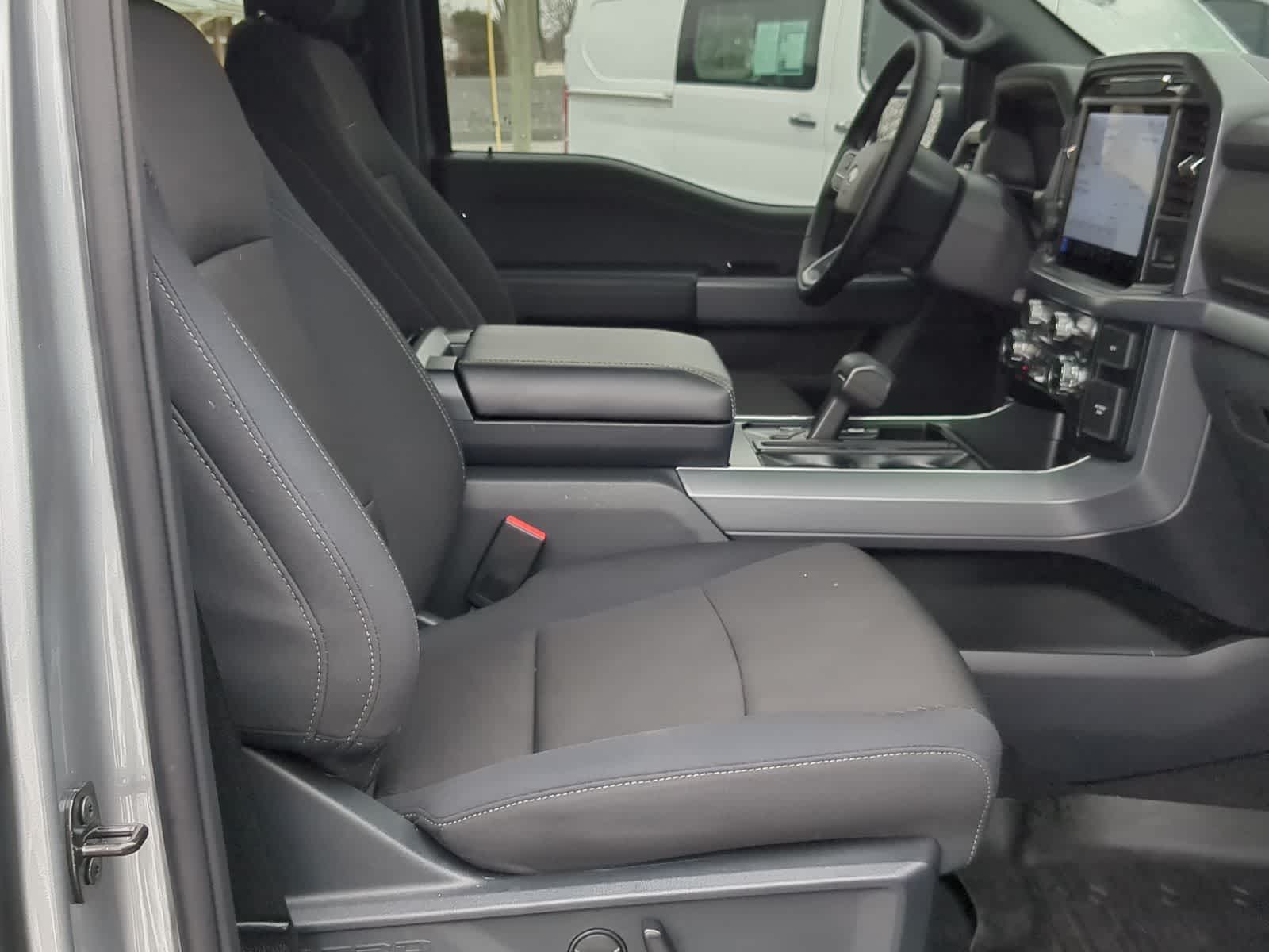 Thumbnail: 2025 Ford F-150 - 28