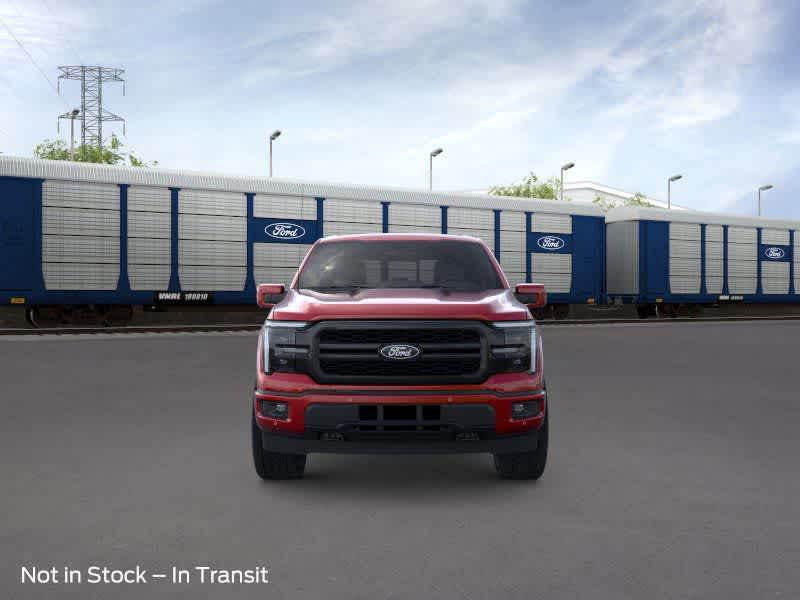 Thumbnail: 2025 Ford F-150 - 7