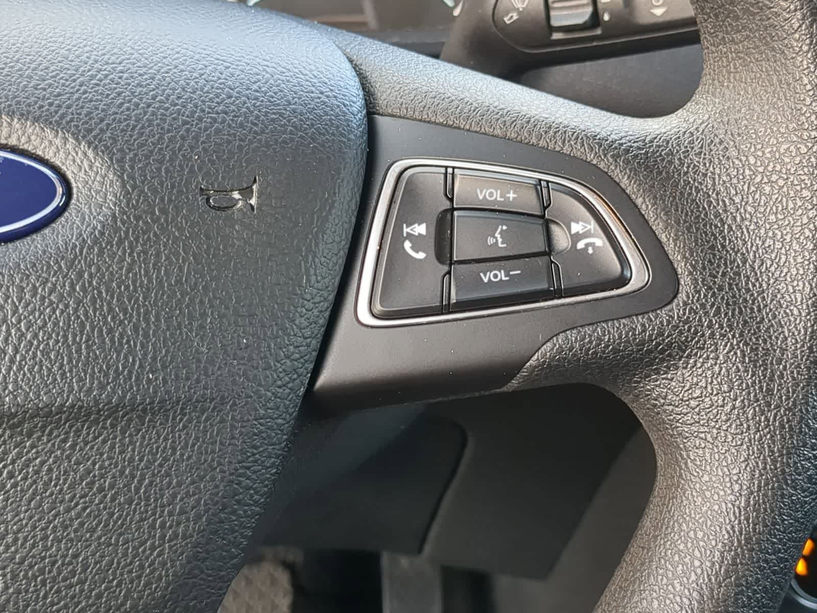 Thumbnail: 2022 Ford EcoSport - 25