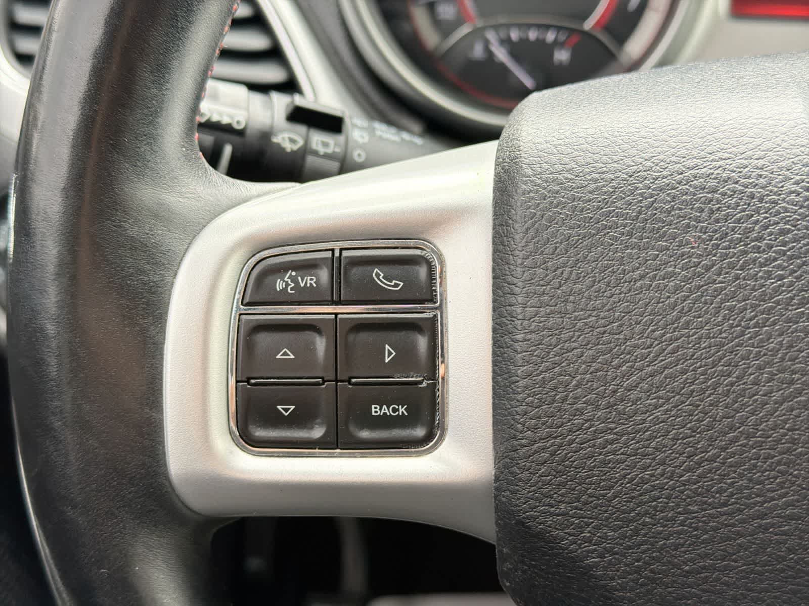 Thumbnail: 2017 Dodge Journey - 28